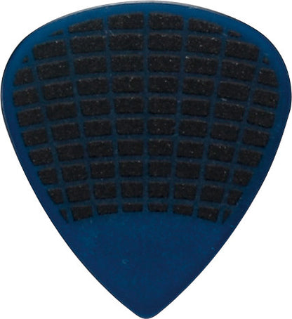 IBANEZ Grip Wizard Series Sand Grip Flat Picks - 6 pcs