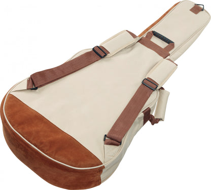 IBANEZ POWERPAD®  Designer Collection Gig Bag for Acoustic Guitar - Beige
