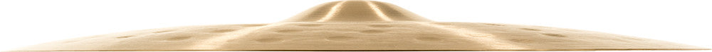 MEINL Cymbals Byzance Jazz Thin Ride - 22"