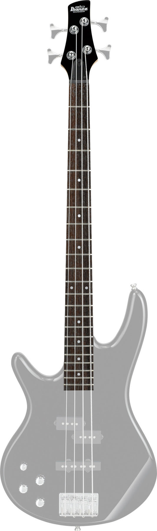 IBANEZ Neck for GSR200L from 2018 ongoing