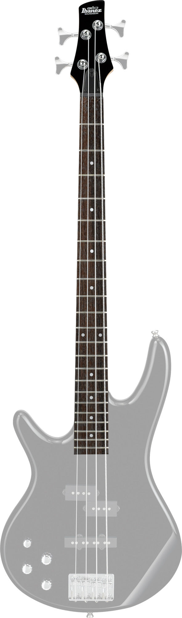 IBANEZ Hals für GSR200L ab 2018 Modell