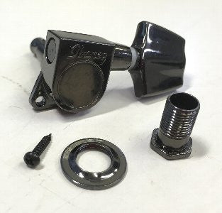 IBANEZ Machinehead Set TCY10EDX