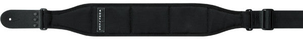IBANEZ Bass Workshop Bass Strap - Black
