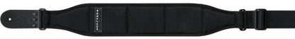 IBANEZ Bass Workshop Bass Strap - Black