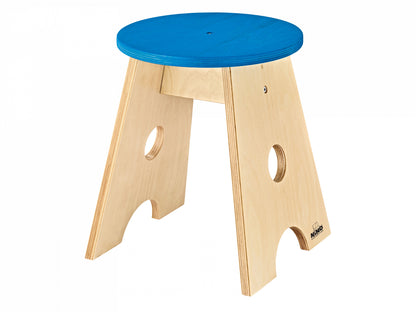 NINO Percussion Class Room Cajon Hocker - 8 Stück