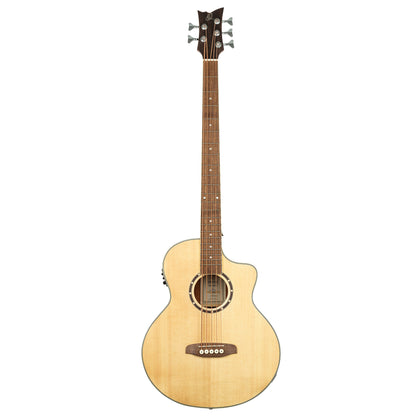 ORTEGA Deep Series 7 Acoustic Bass 5 String