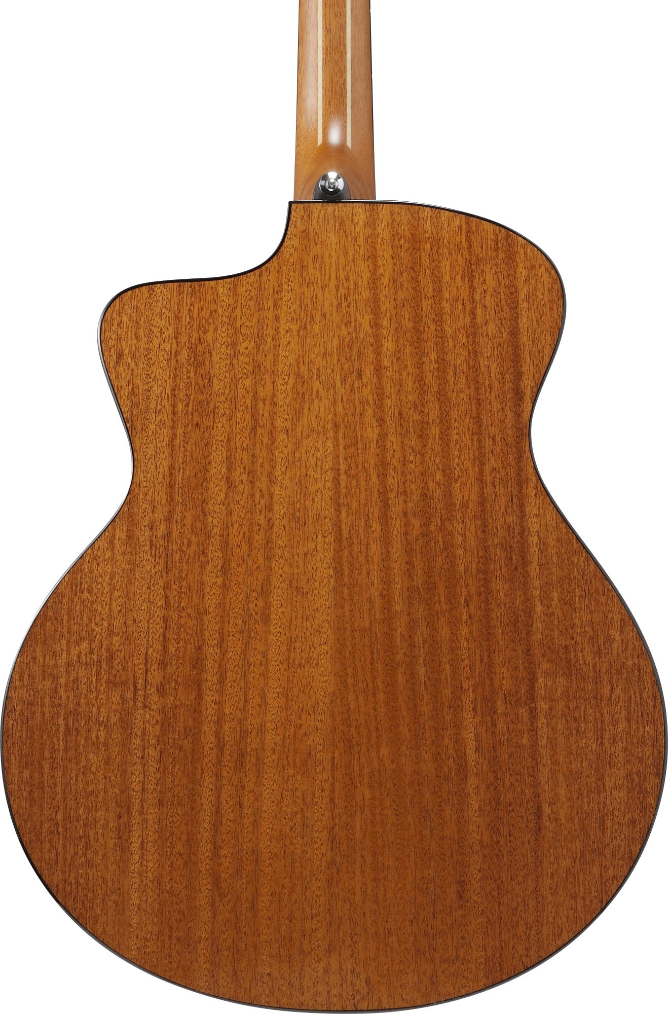 IBANEZ Jon Gomm Signature Akustikgitarre 6-String - Natural + Glasfaser-Koffer