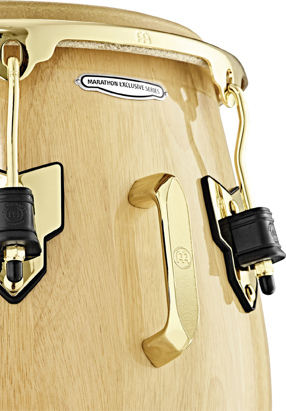 MEINL Percussion - Conga Griff gold