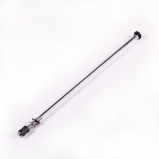 MEINL Percussion lug chrome - for aluminum cuicas QW10