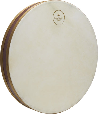 MEINL Sonic Energy 18" Flower of Life Wave Drum, Ziegenfelle