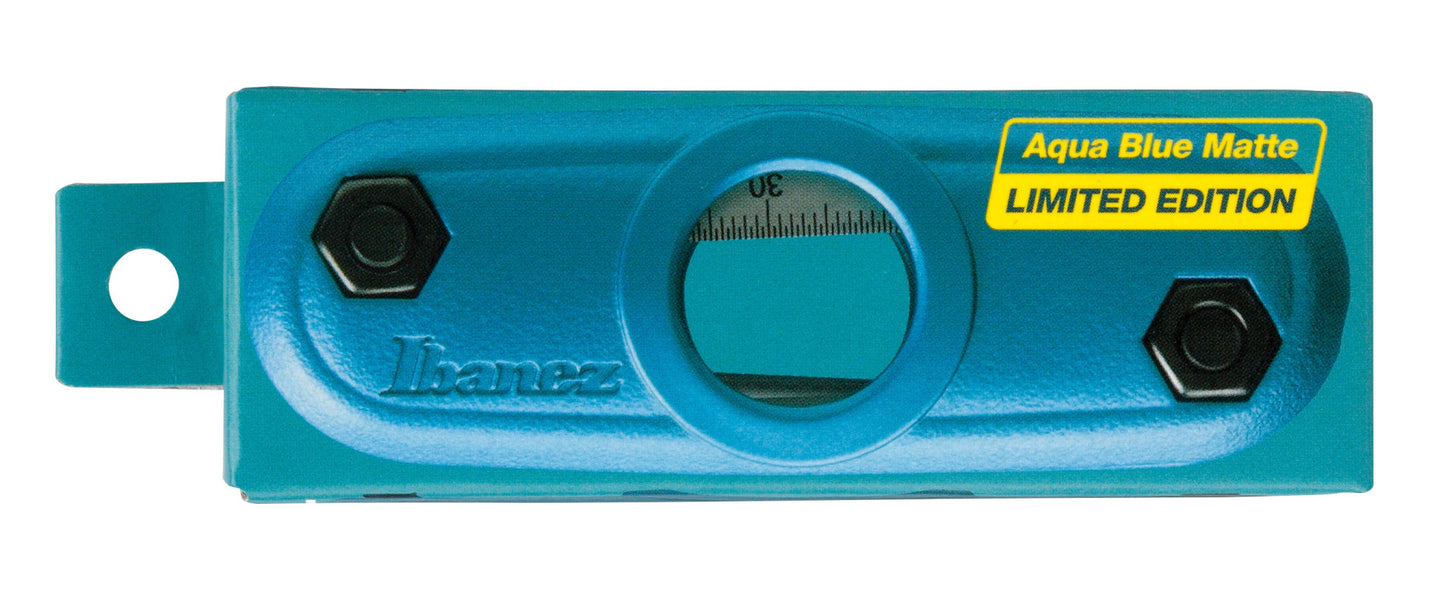 IBANEZ Multi Tool Aqua Blue Matte 11 Tools in 1