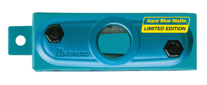 IBANEZ Multi Tool Aqua Blue Matte 11 Tools in 1