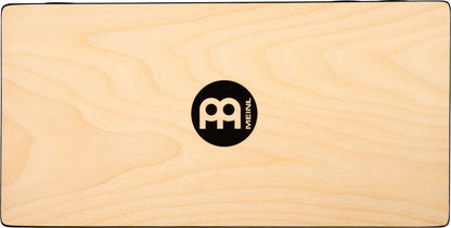 MEINL Percussion Travel Slaptop Cajon - Baltic Birch