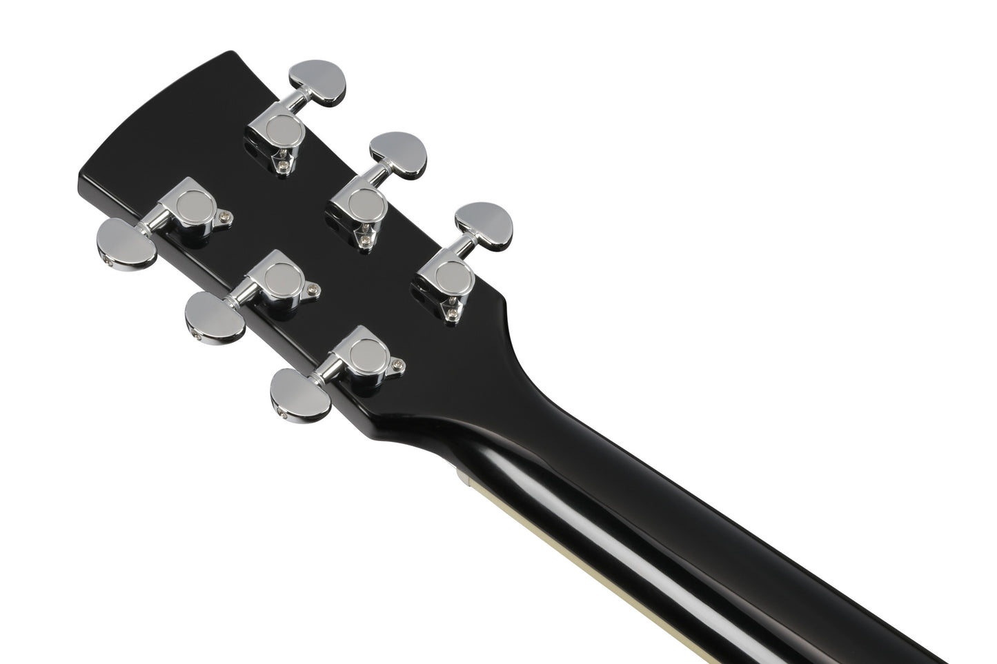 IBANEZ PF Performance Akustikgitarre 6-String - Black