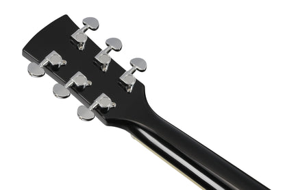 IBANEZ PF Performance Akustikgitarre 6-String - Black