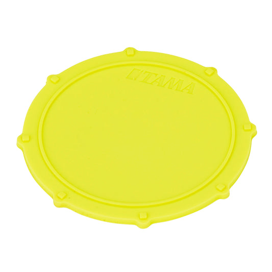 TAMA Traveler Pad 4" - Yellow