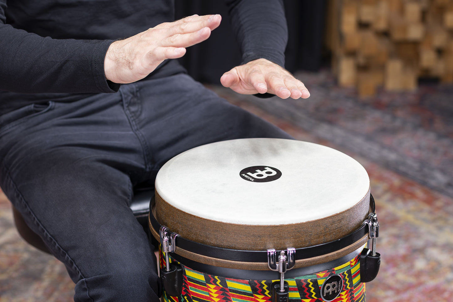MEINL Percussion Community Conga 10" - Simbra