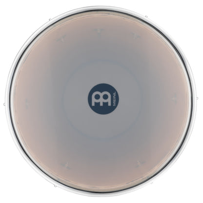 MEINL Percussion Traditional Wood Series Timba - 14" x 28"