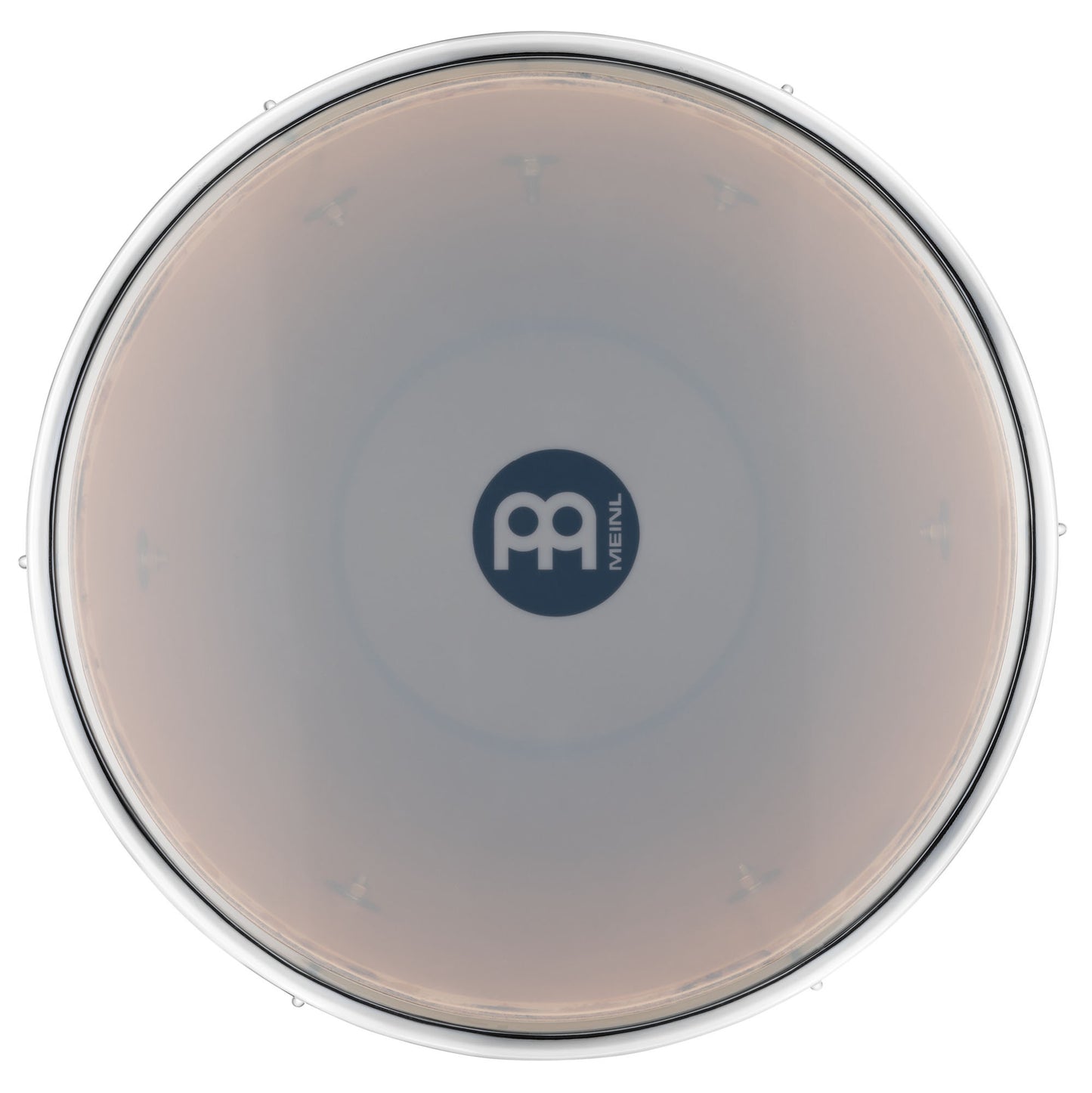 MEINL Percussion Traditional Wood Series Timba - 14" x 28"
