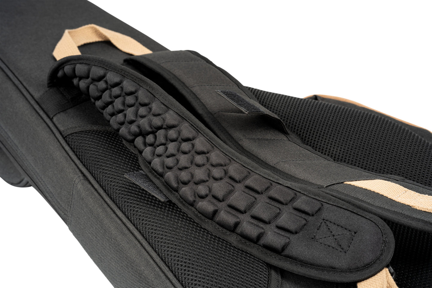 ORTEGA DeLuxe E-Guitar-Gigbag - Black