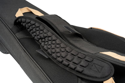 ORTEGA DeLuxe E-Guitar-Gigbag - Black