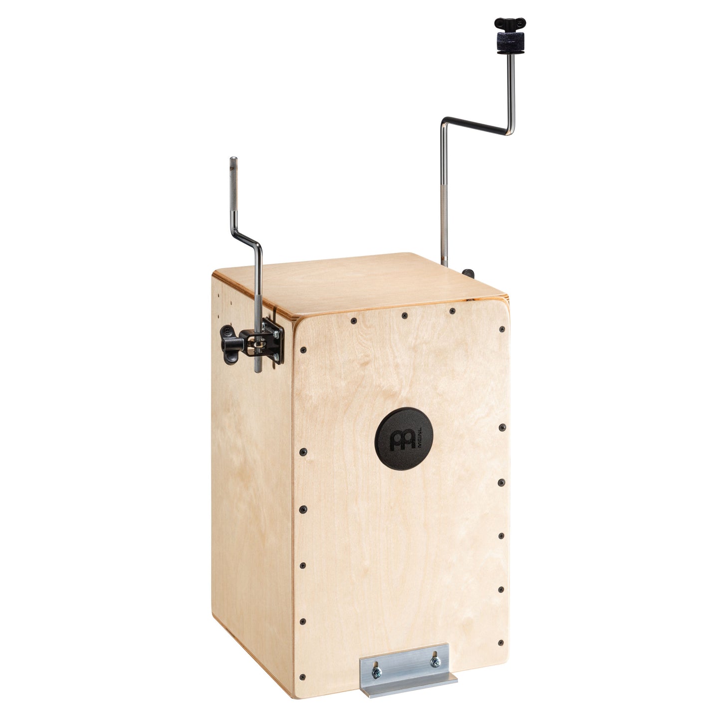 MEINL Percussion Kick Drum Cajon - Natural
