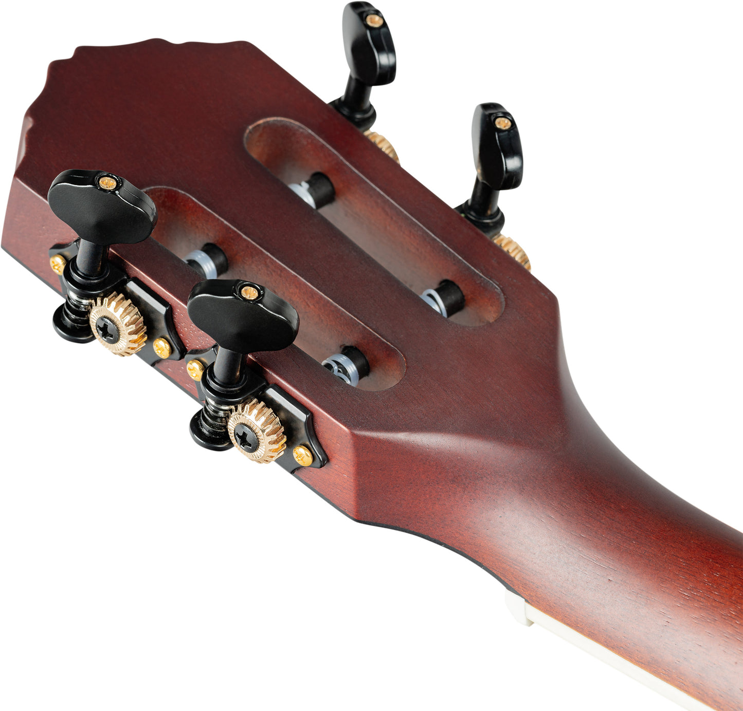 ORTEGA TourPlayer Series Tenor Ukulele 4-String + Gig Bag
