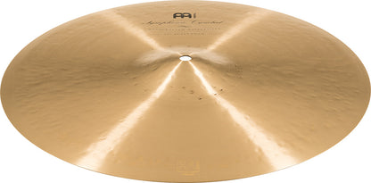 MEINL Cymbals Symphonic Medium Thin - 16" Traditional Finish