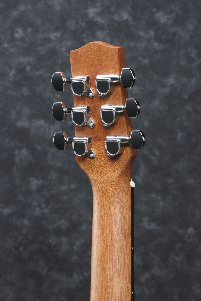 IBANEZ EWP Piccolo Guitar 6-String - Open Pore Natural