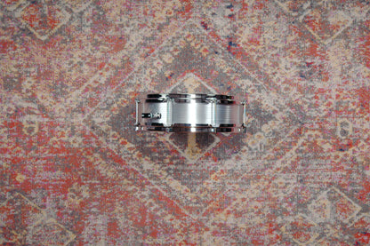 MEINL Percussion Aluminum Series Caixa - 14"