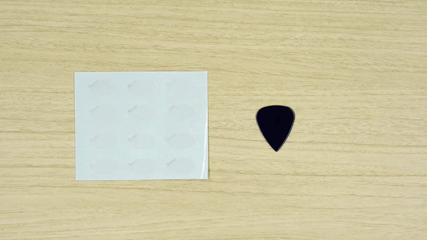 IBANEZ Pick Grip Sticker
