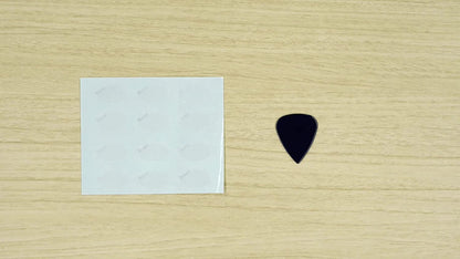 IBANEZ Pick Grip Sticker
