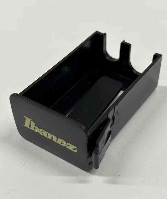 IBANEZ Batteriehalter, gebogen, für AC300M1CE, AC390MHE, AE170 AC391RCE, AE100, AE140, AE160