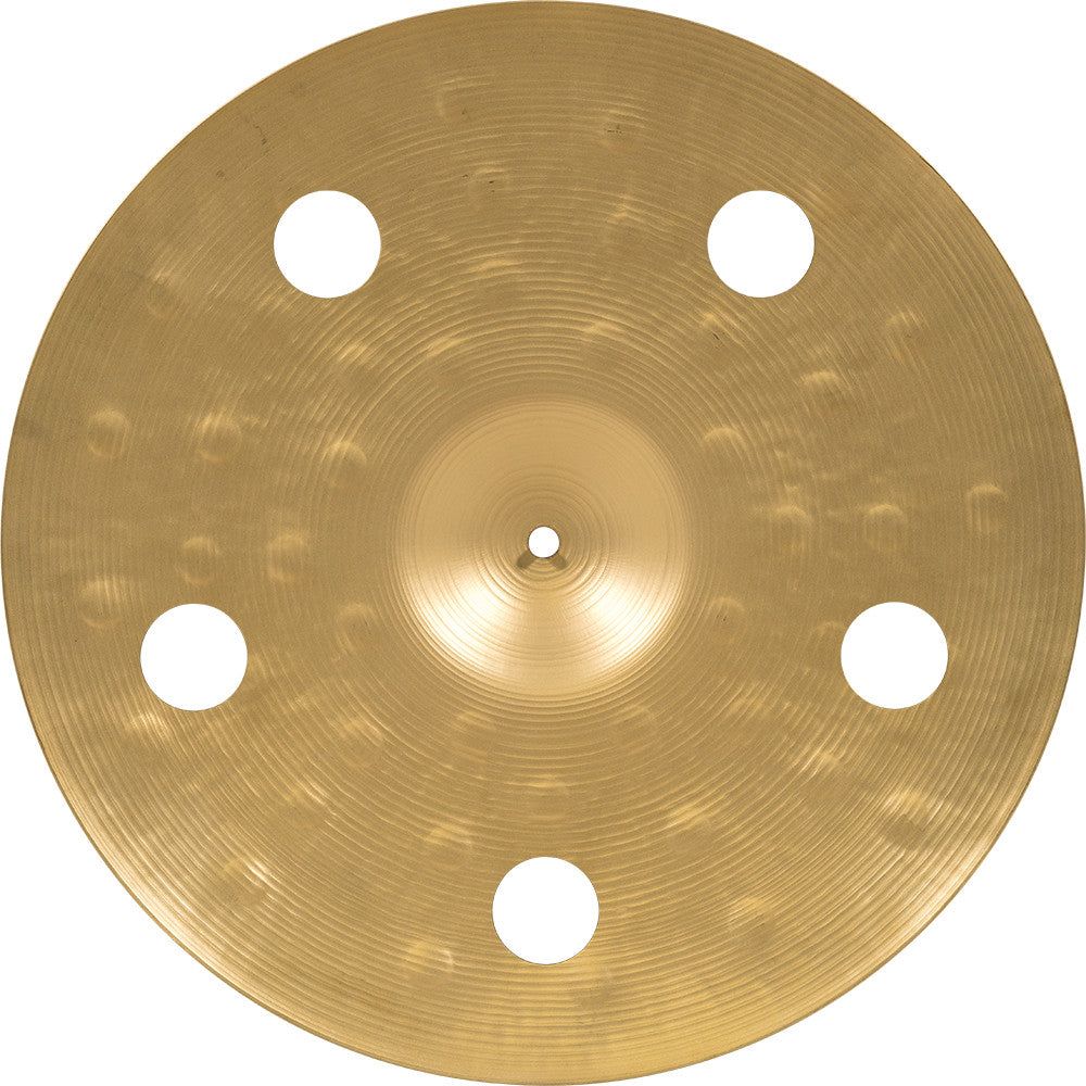 MEINL Cymbals Artist Concept Fat Stack - Matt Garstka - 18"/16"