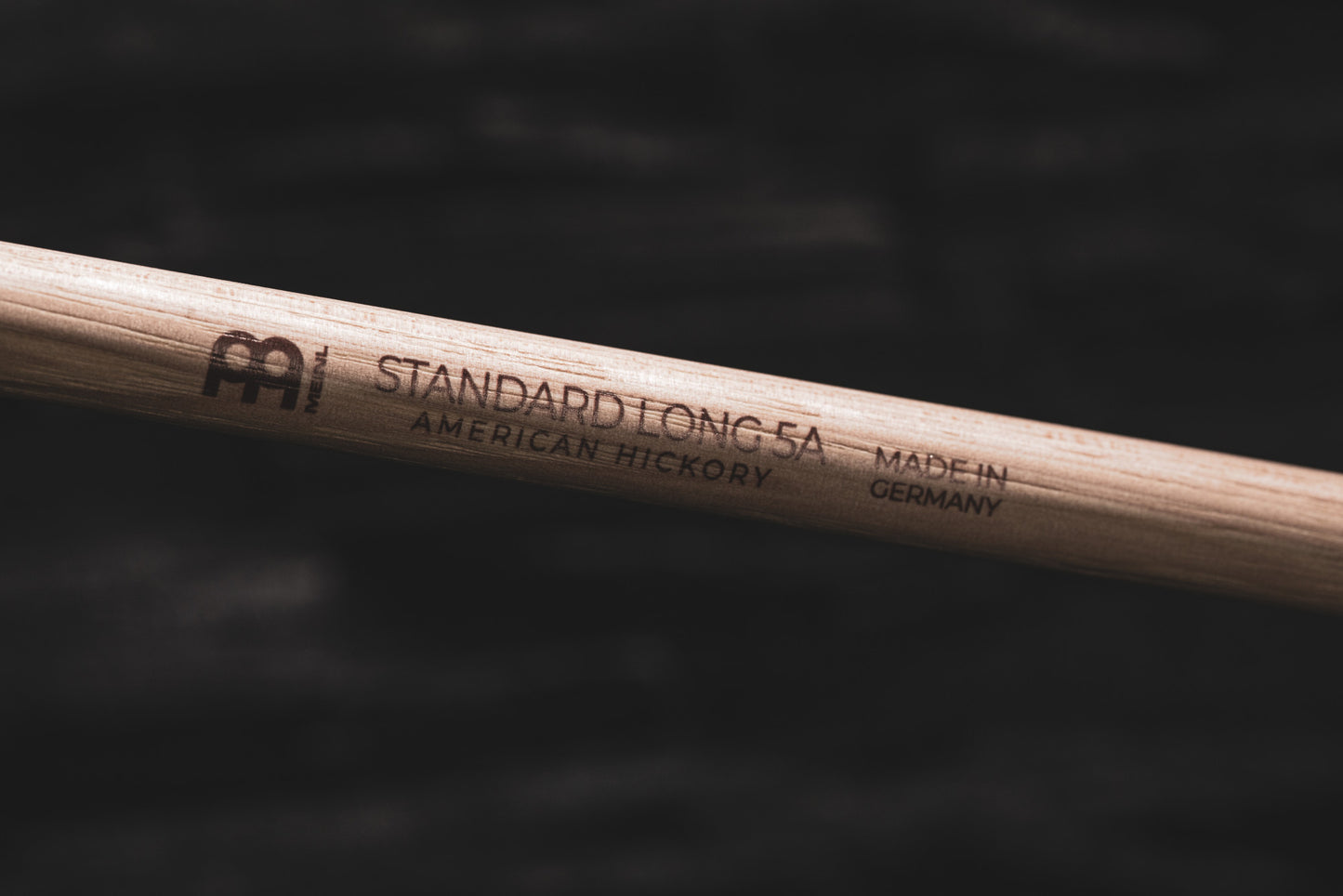 MEINL Stick & Brush - Standard Long 5A Drumstick