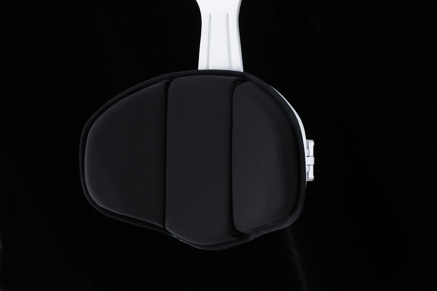 TAMA Silver Armor Marching Bass Carrier Hook Type
