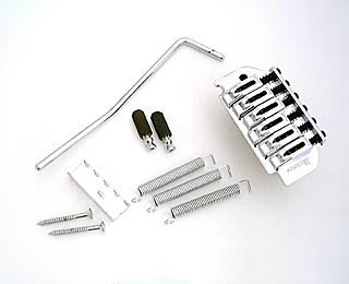 IBANEZ Tremolo FAT10 - Chrome