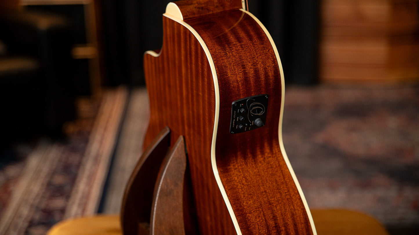 ORTEGA Deep Series 8 Acoustic Bass 5 String
