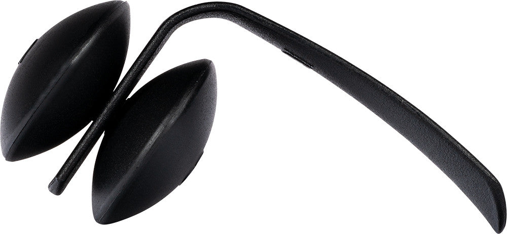 MEINL Percussion Foot Percussion Heel Shaker - Black