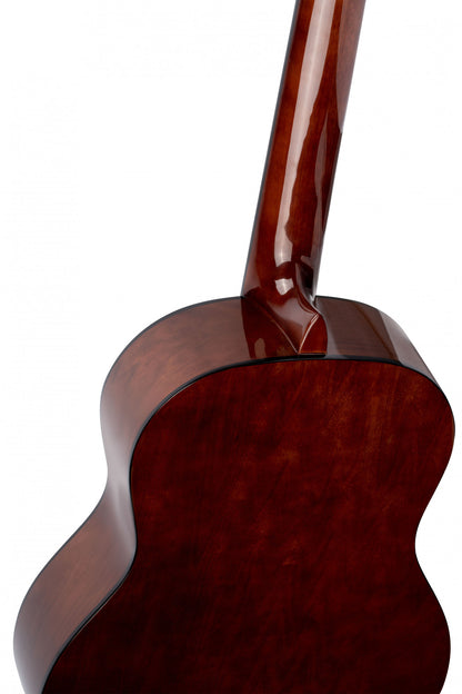 ORTEGA Student Series 4/4 Classical Guitar 6-String - Natural