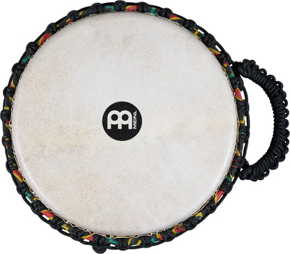 MEINL Percussion African Style Djembe - 10" Natural