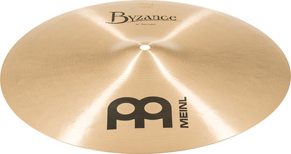 MEINL Cymbals Byzance Traditional Thin Crash - 14"
