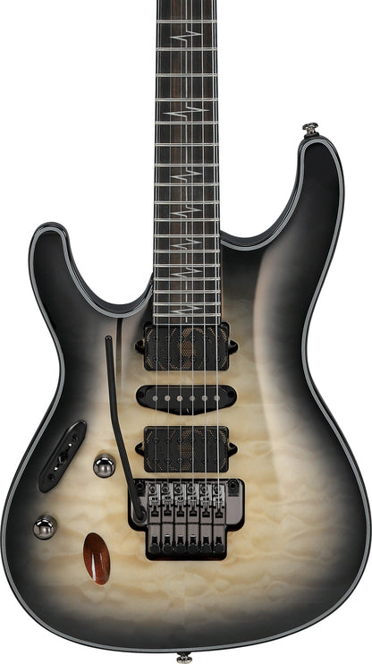 IBANEZ Nita Strauss Signature Electric Guitar 6-String Lefty - Deep Space Blonde