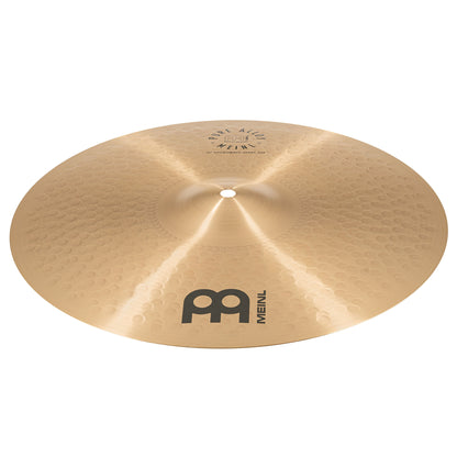 MEINL Cymbals Pure Alloy Soundwave Hihat - 15"