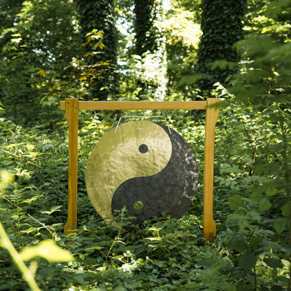 MEINL Sonic Energy Wind Gong - Yin & Yang - 32" + Beater & Cover