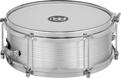 MEINL Percussion Aluminum Series Caixa - 12"