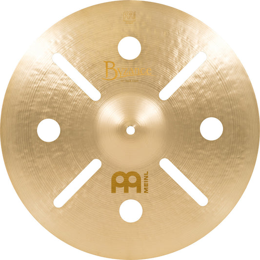 MEINL Cymbals Byzance Vintage Trash Crash - 20"