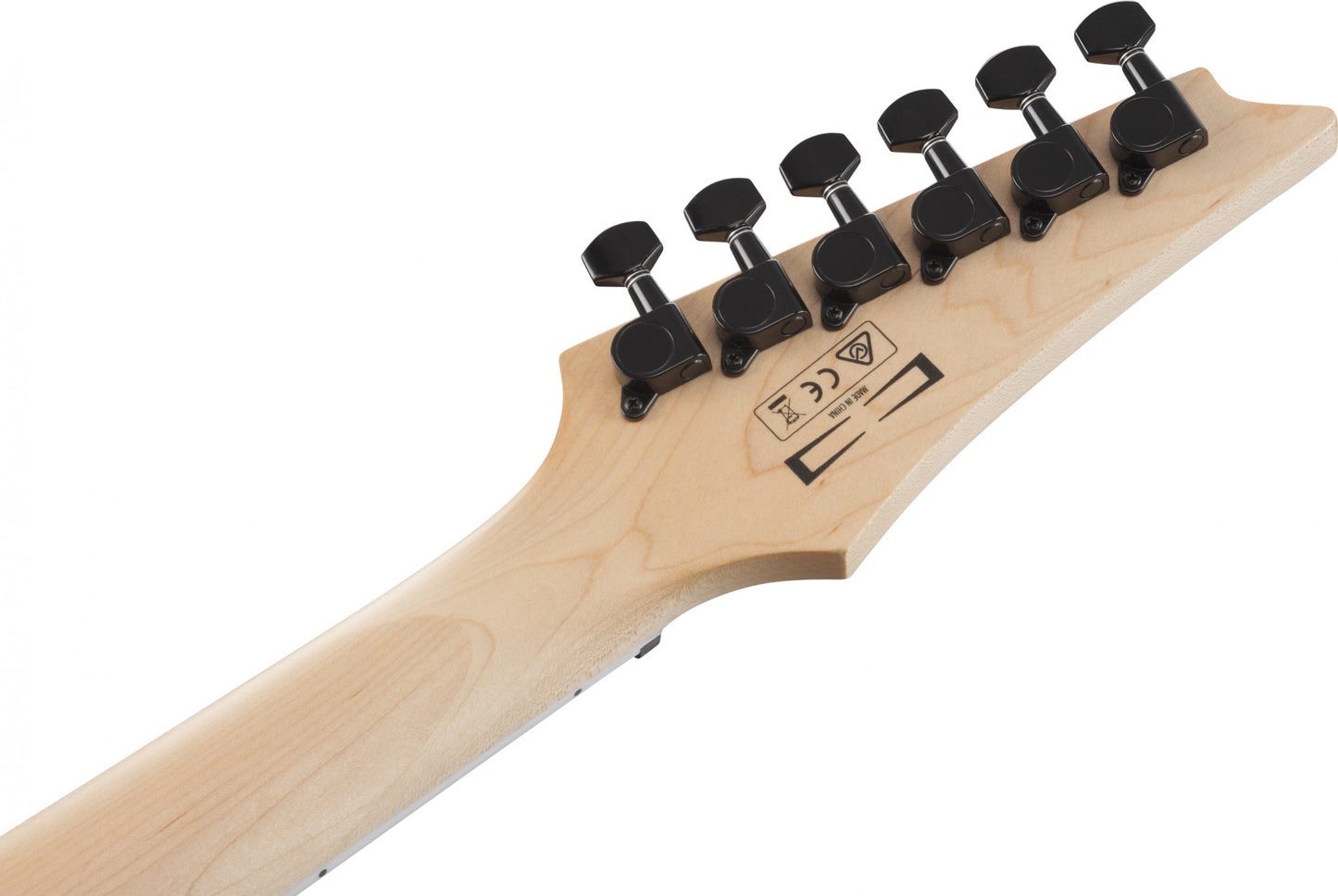 IBANEZ GIO GRGR Electric Guitar 6-String - Aqua Burst