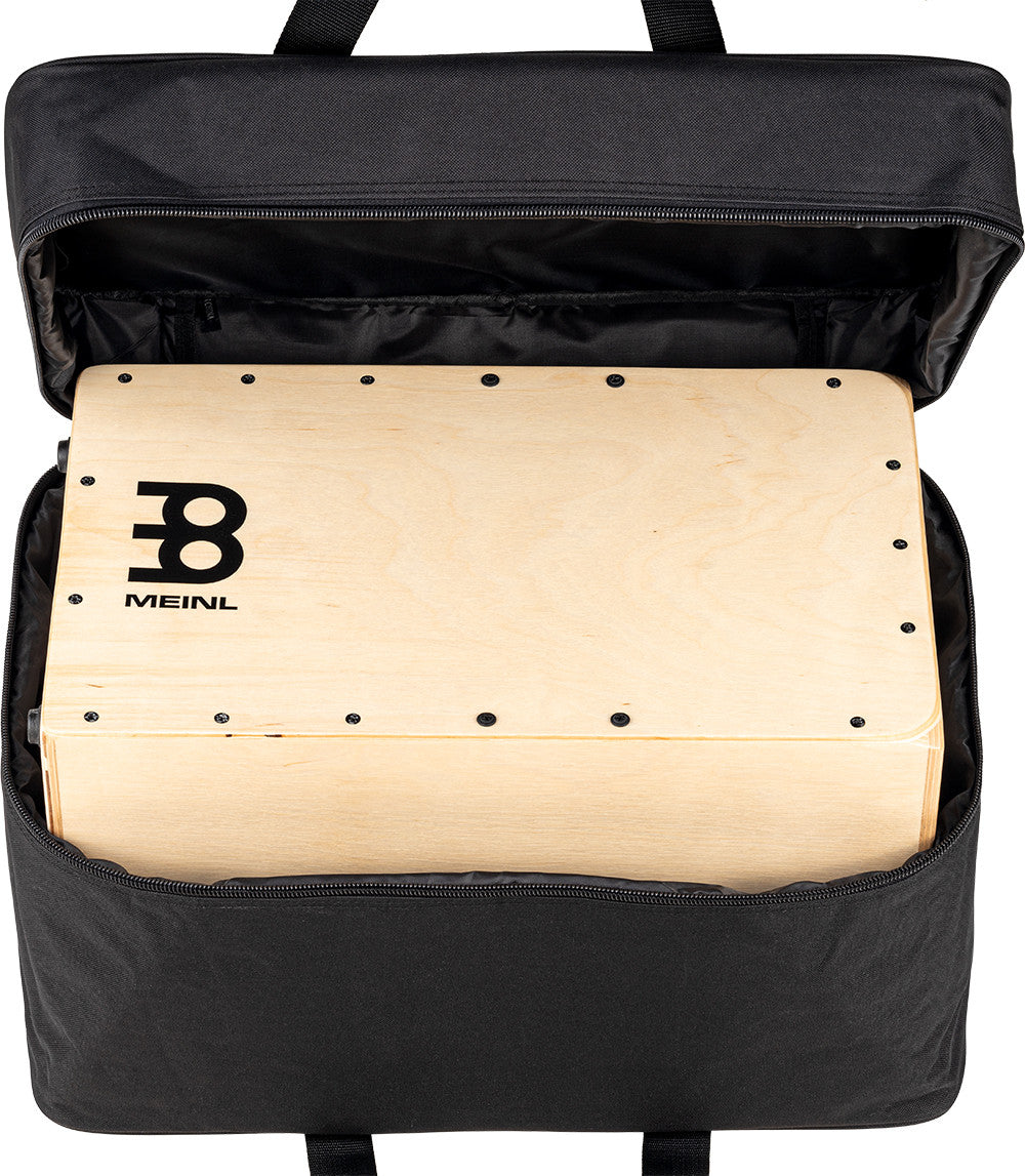MEINL Percussion Cajon Gig Bag