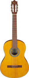 IBANEZ GA Classical Guitar 6-String - Open Pore Amber